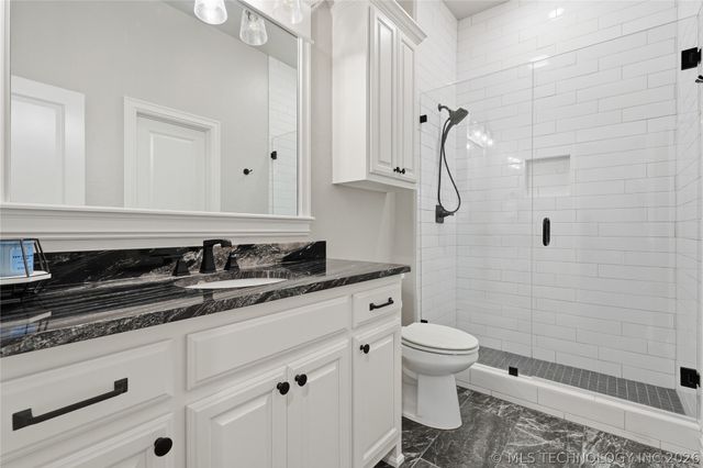 17525 S 71st East Avenue, Bixby, OK 74008