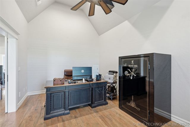 17525 S 71st East Avenue, Bixby, OK 74008