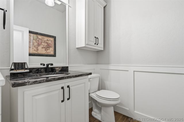 17525 S 71st East Avenue, Bixby, OK 74008