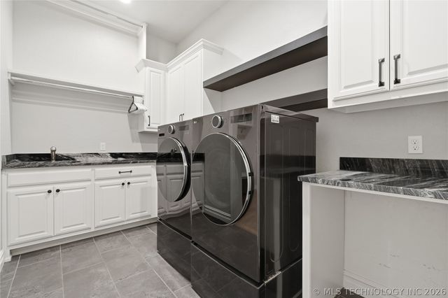 17525 S 71st East Avenue, Bixby, OK 74008