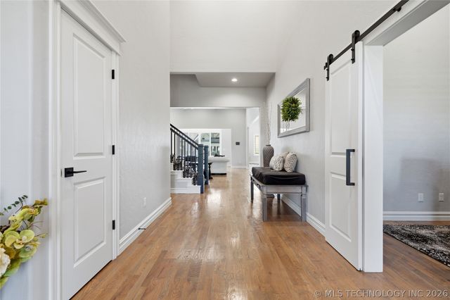 17525 S 71st East Avenue, Bixby, OK 74008