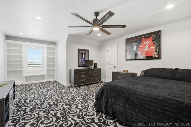 17525 S 71st East Avenue, Bixby, OK 74008