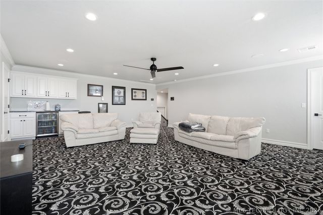 17525 S 71st East Avenue, Bixby, OK 74008
