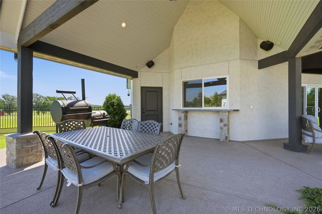 17525 S 71st East Avenue, Bixby, OK 74008