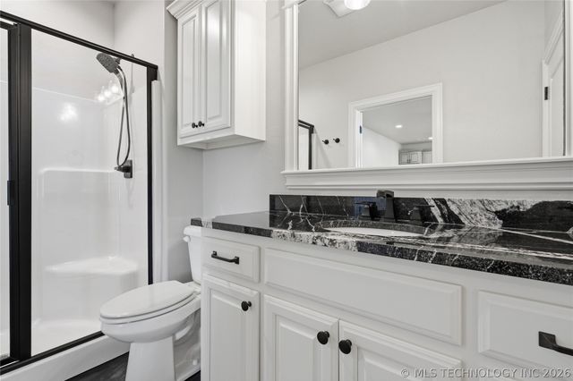 17525 S 71st East Avenue, Bixby, OK 74008