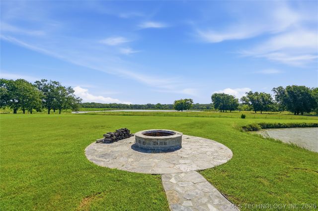 17525 S 71st East Avenue, Bixby, OK 74008