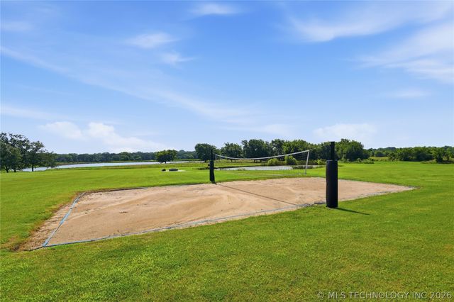 17525 S 71st East Avenue, Bixby, OK 74008