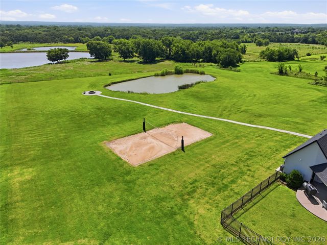 17525 S 71st East Avenue, Bixby, OK 74008