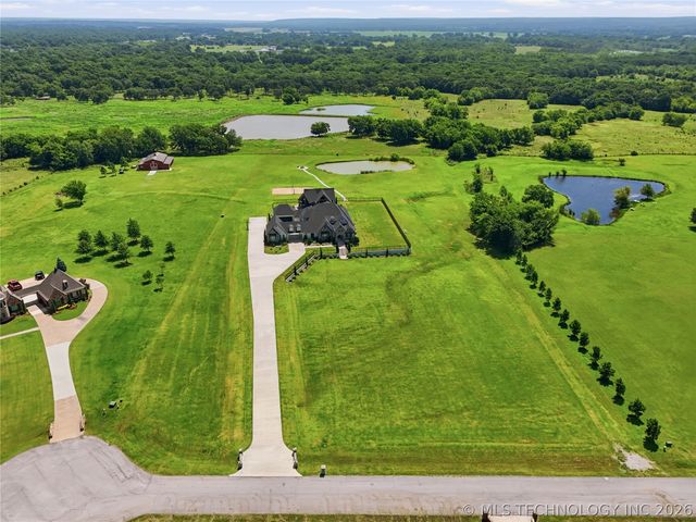 17525 S 71st East Avenue, Bixby, OK 74008