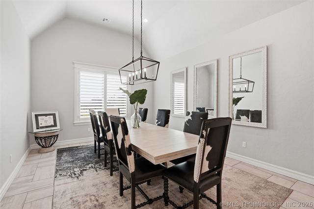 17525 S 71st East Avenue, Bixby, OK 74008