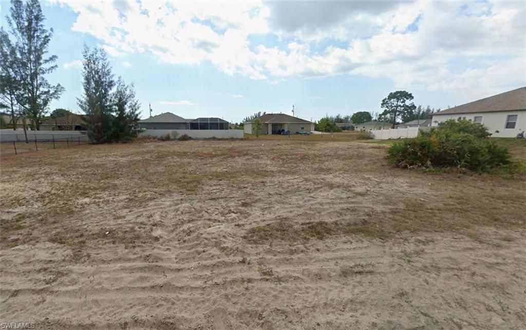1902 NW 21st PL, CAPE CORAL, FL 33993 — exterior
