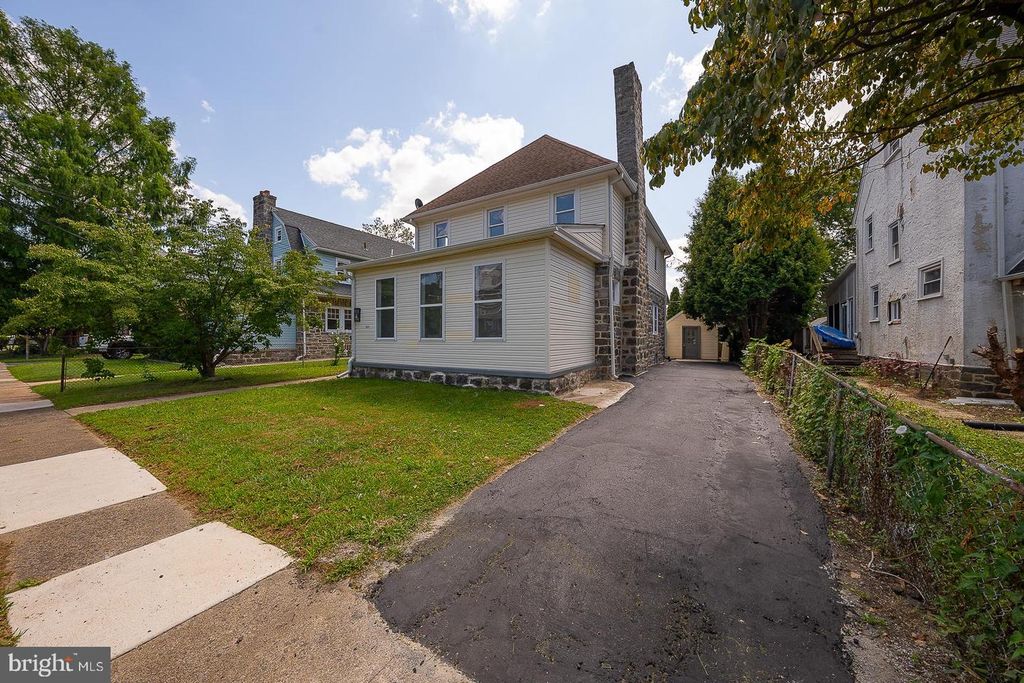 3634 ROSEMONT AVE, Drexel Hill, PA 19026