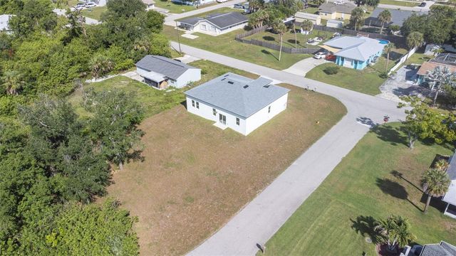 543 CHAMBER STREET NW, Port Charlotte, FL 33948