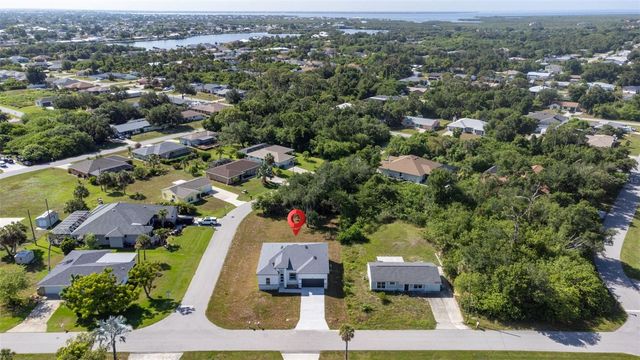 543 CHAMBER STREET NW, Port Charlotte, FL 33948