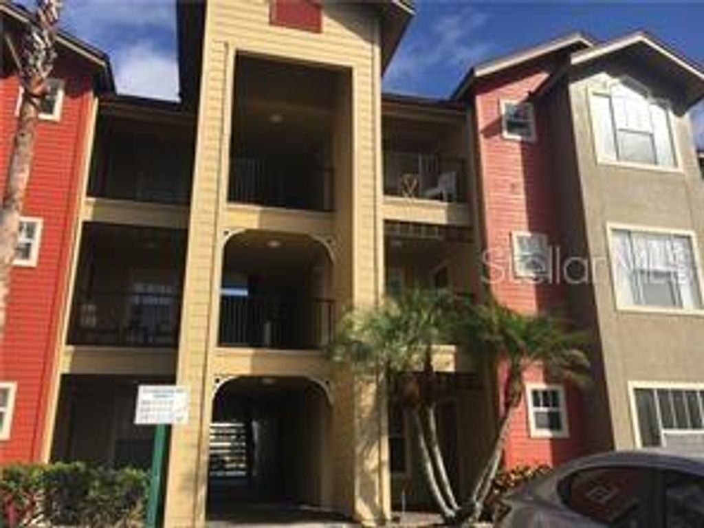 2210 GRAND CAYMAN COURT 1738, Kissimmee, FL 34741