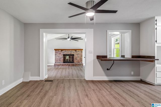 1108 MEADOW DRIVE, Gardendale, AL 35071