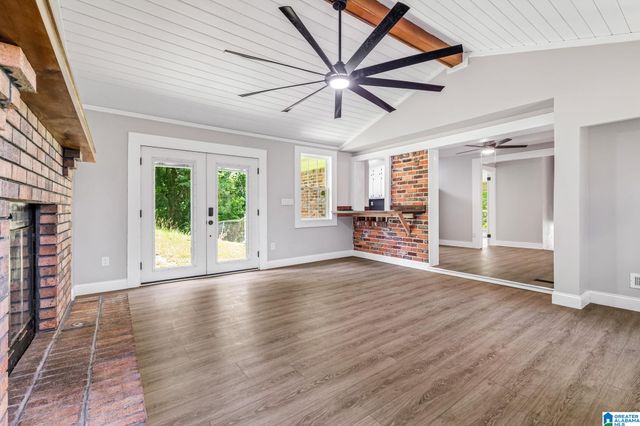 1108 MEADOW DRIVE, Gardendale, AL 35071