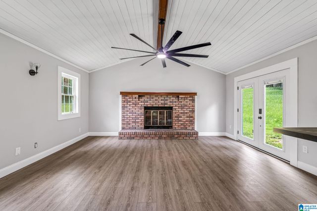 1108 MEADOW DRIVE, Gardendale, AL 35071