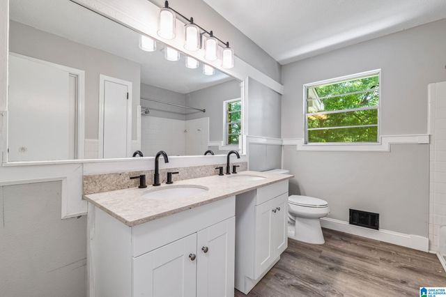 1108 MEADOW DRIVE, Gardendale, AL 35071