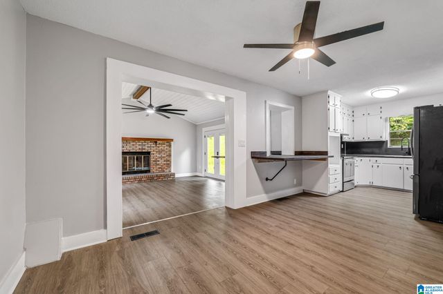 1108 MEADOW DRIVE, Gardendale, AL 35071