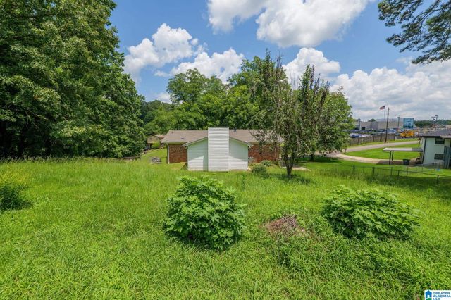 1108 MEADOW DRIVE, Gardendale, AL 35071