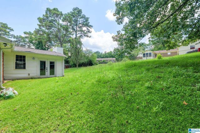 1108 MEADOW DRIVE, Gardendale, AL 35071