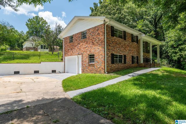 1108 MEADOW DRIVE, Gardendale, AL 35071