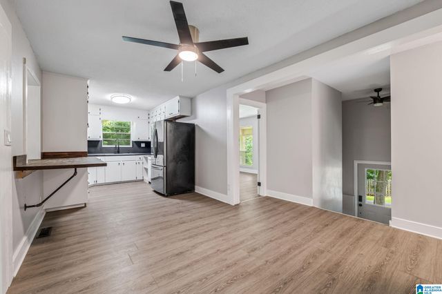 1108 MEADOW DRIVE, Gardendale, AL 35071
