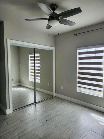 715 Pomegranate Place, Fort Pierce, FL 34981