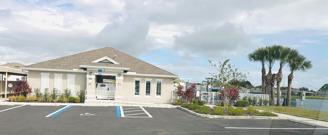 715 Pomegranate Place, Fort Pierce, FL 34981