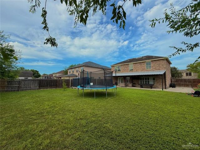 1213 Sunset Street, San Juan, TX 78589