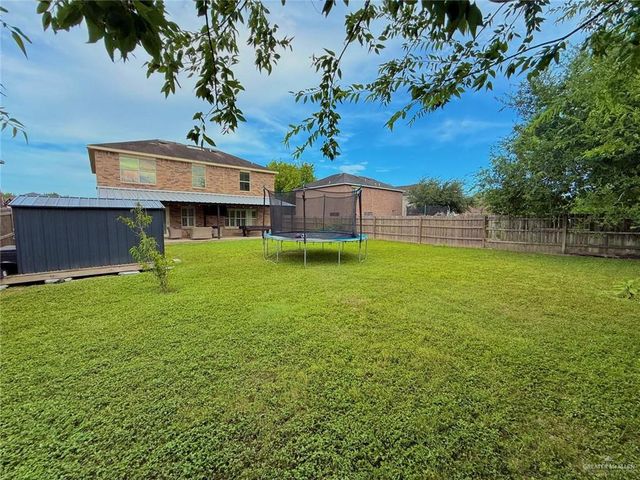 1213 Sunset Street, San Juan, TX 78589