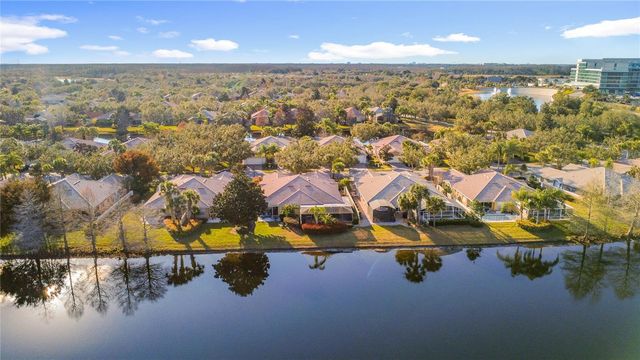 11777 FAN TAIL LANE, Orlando, FL 32827