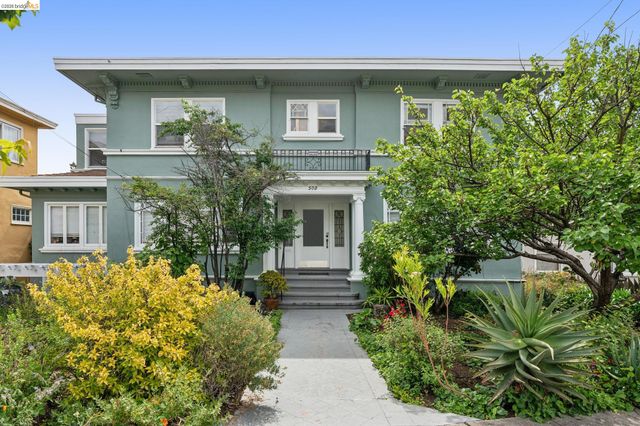 508 Valle Vista, Oakland, CA 94610