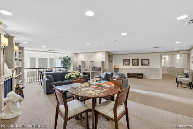 2112 Country Club Drive, Saint Clair Shores, MI 48082