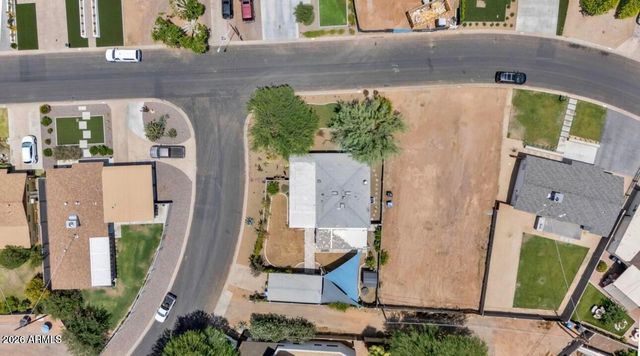 4535 E Campbell Avenue, Phoenix, AZ 85018