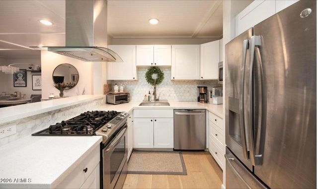 4535 E Campbell Avenue, Phoenix, AZ 85018