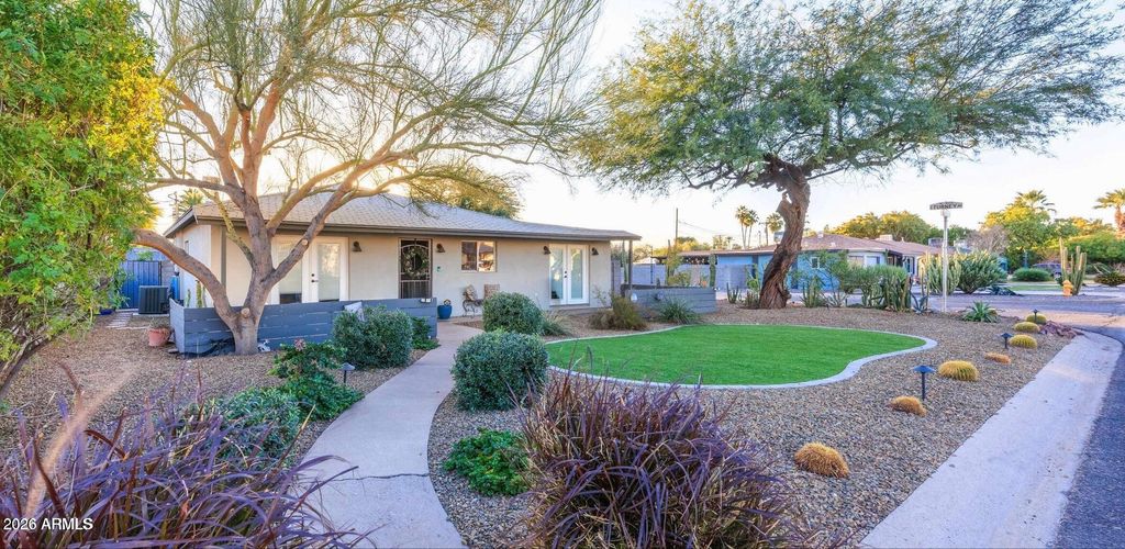 4535 E Campbell Avenue, Phoenix, AZ 85018