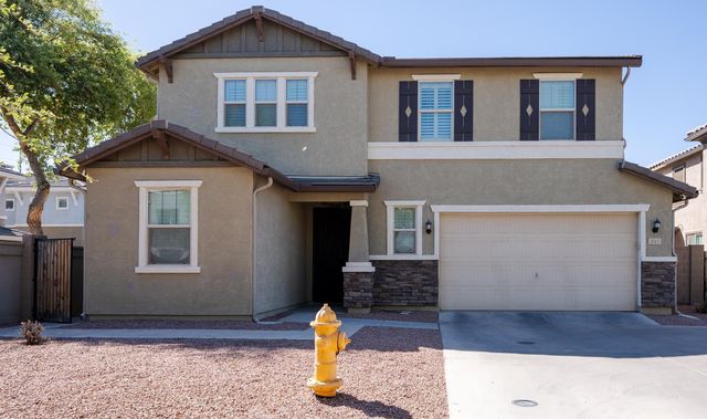 241 E Roadrunner Drive, Chandler, AZ 85286
