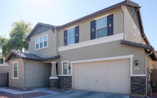 241 E Roadrunner Drive, Chandler, AZ 85286