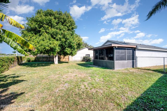 4006 Dewberry Circle, Melbourne, FL 32901