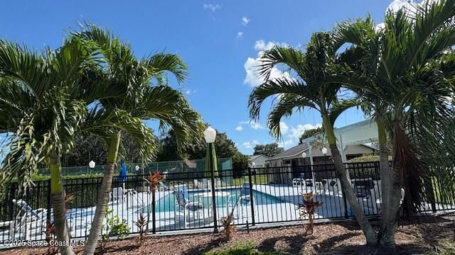 4006 Dewberry Circle, Melbourne, FL 32901