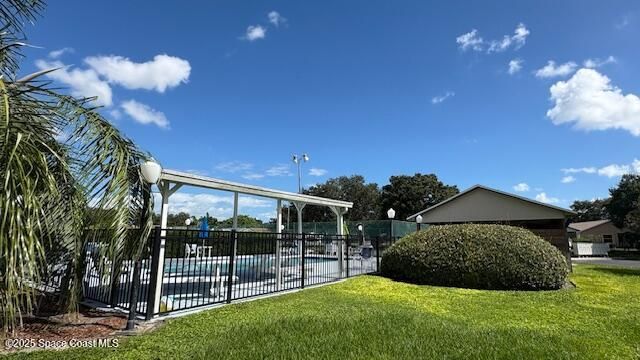 4006 Dewberry Circle, Melbourne, FL 32901