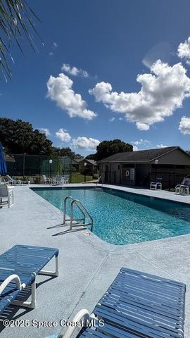4006 Dewberry Circle, Melbourne, FL 32901