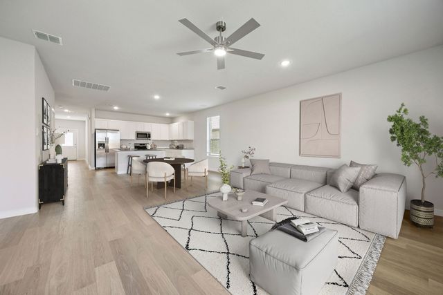 4003 Falcon Drive, Farmersville, TX 75442