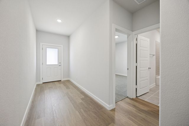 4003 Falcon Drive, Farmersville, TX 75442