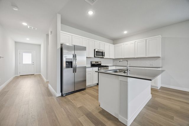 4003 Falcon Drive, Farmersville, TX 75442