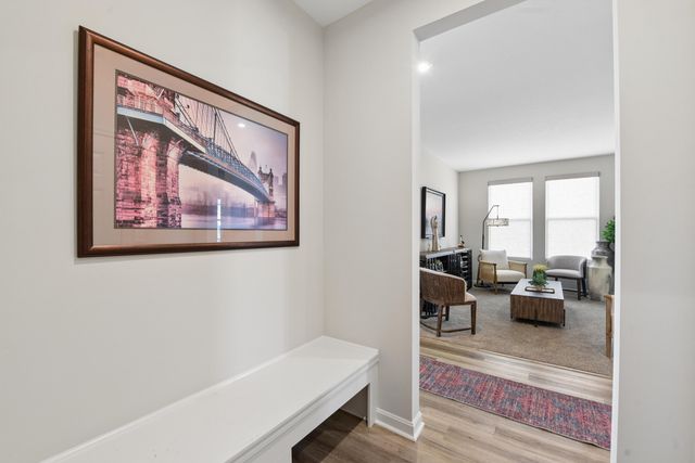 802 Bluestem Ridge Drive, Alexandria, KY 41001