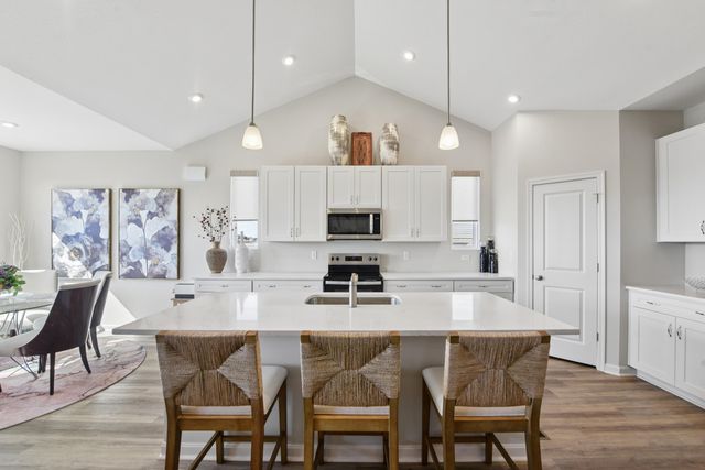 802 Bluestem Ridge Drive, Alexandria, KY 41001