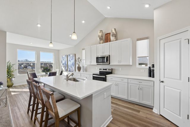 802 Bluestem Ridge Drive, Alexandria, KY 41001